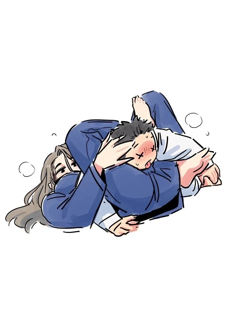 원피스)그러니까 앵무새 떡밥은 나루토로 치면 이미지 9