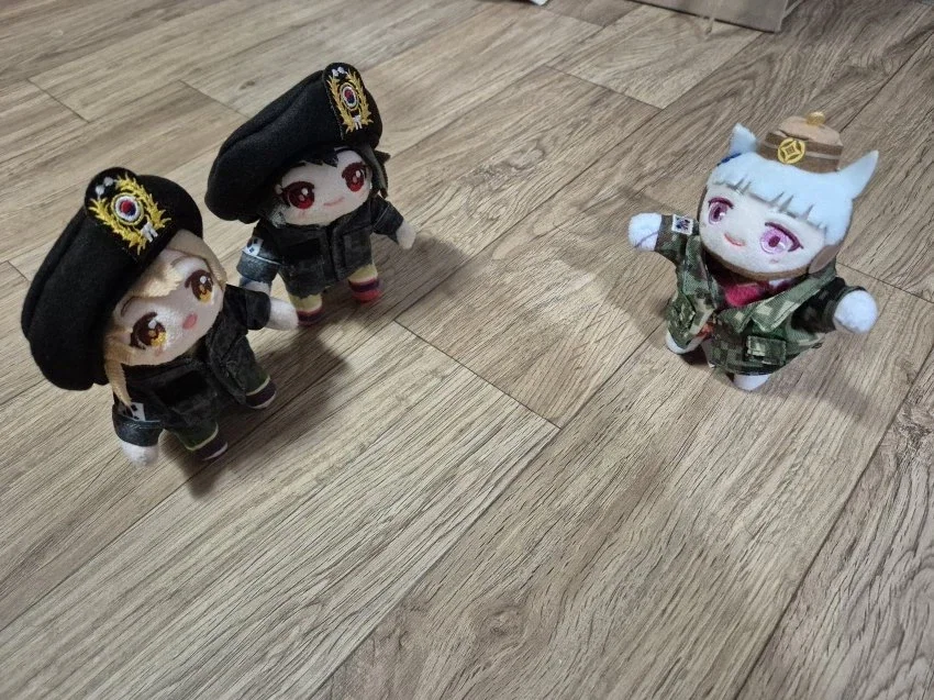 지뢰 제거계 여친.jpg 이미지 13