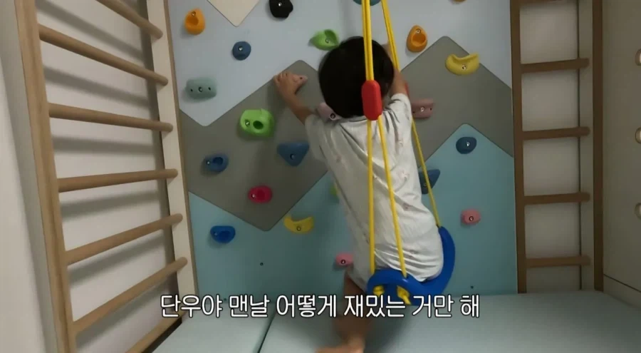 학교 가기 싫다는 아들 훈육하는 개그맨.jpg_7.webp