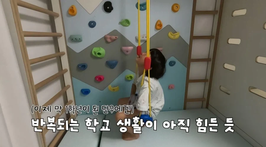 학교 가기 싫다는 아들 훈육하는 개그맨.jpg_9.webp