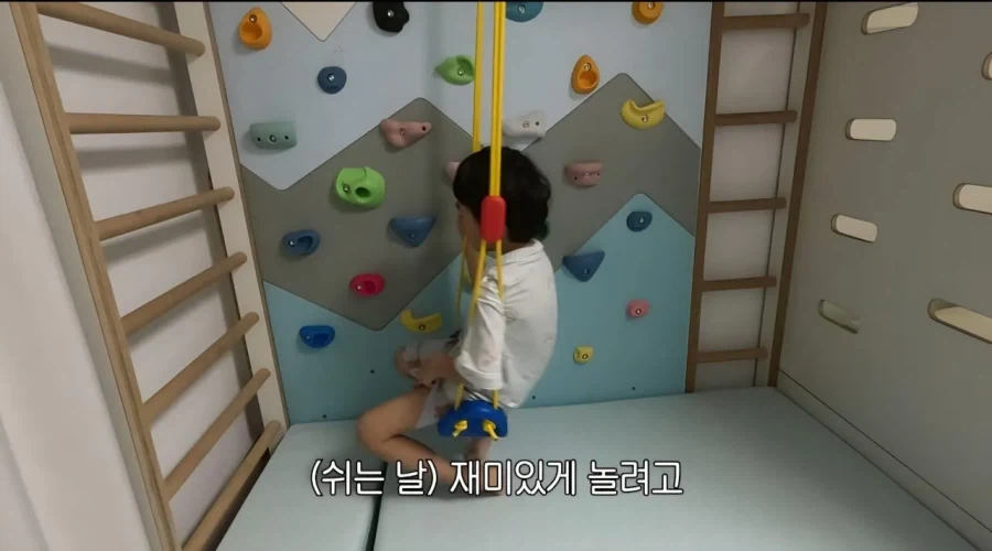 학교 가기 싫다는 아들 훈육하는 개그맨.jpg_11.webp
