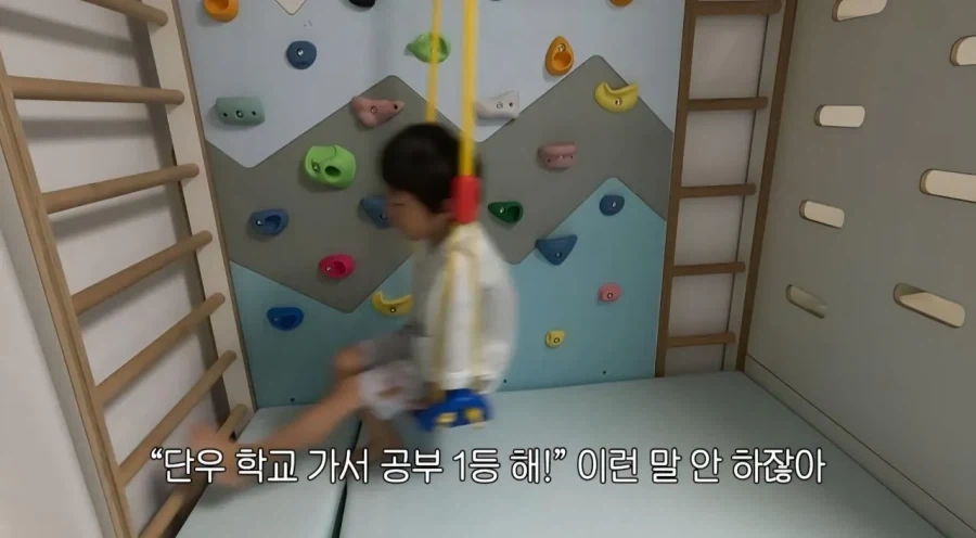 학교 가기 싫다는 아들 훈육하는 개그맨.jpg_20.webp