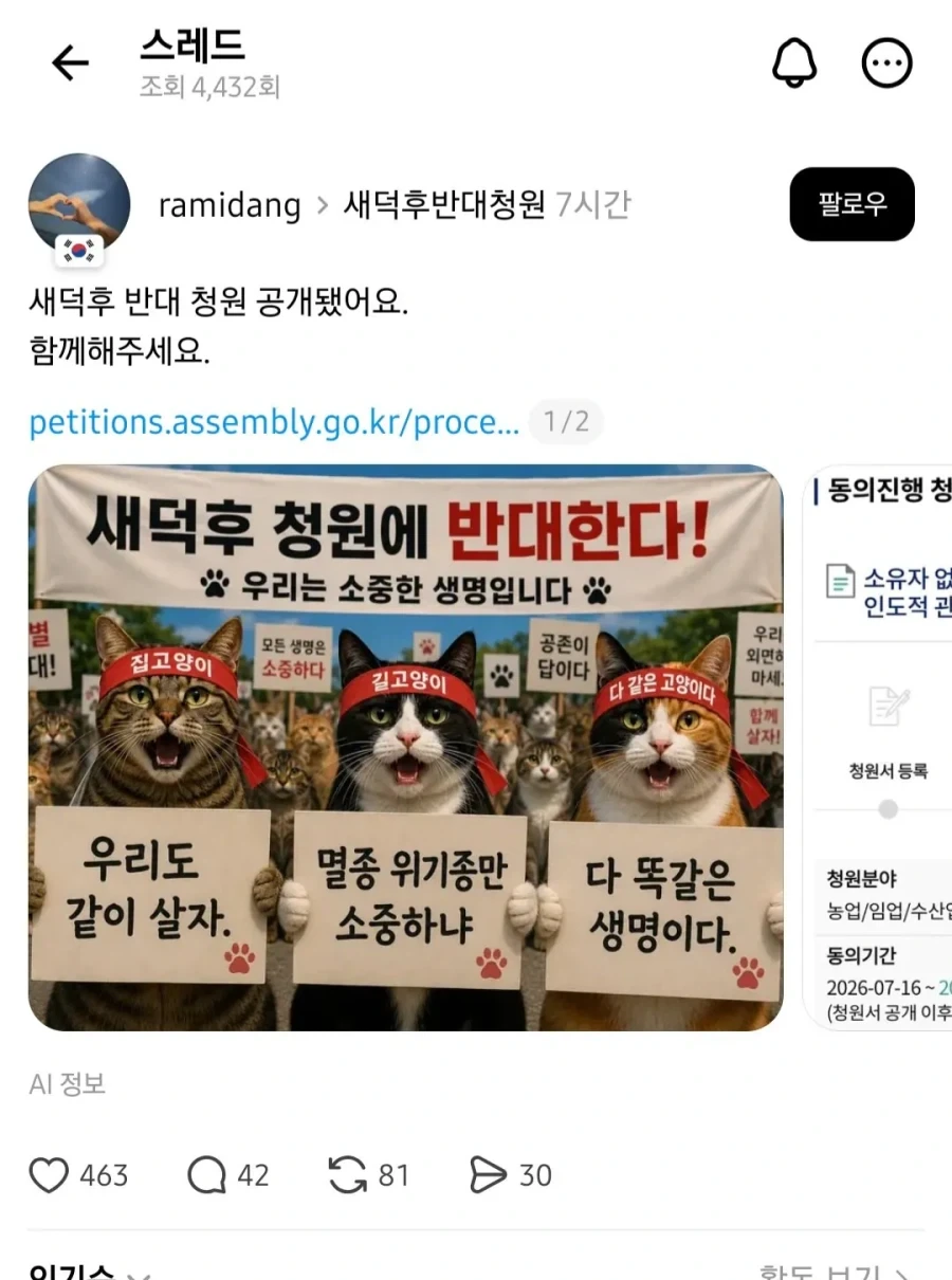 아이돌과 결혼한 성덕 팬 이미지 14