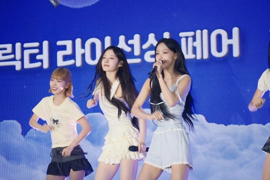 아이돌과 결혼한 성덕 팬 이미지 7