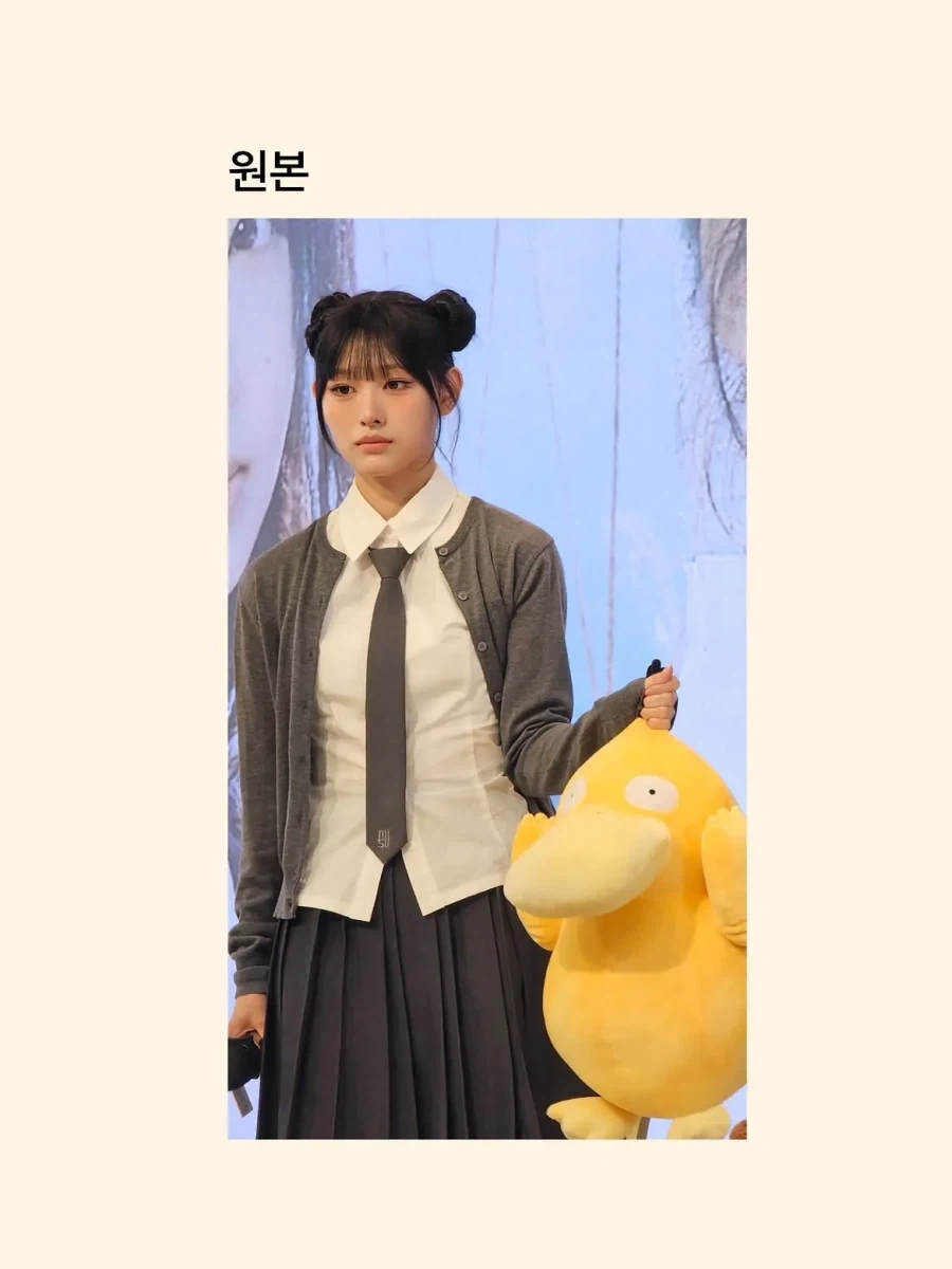 아이돌과 결혼한 성덕 팬 이미지 10