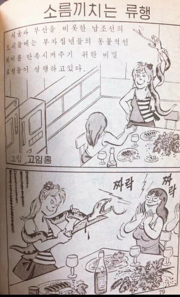 원피스) 그럼 공백의 백년의 진실은 이미지 5