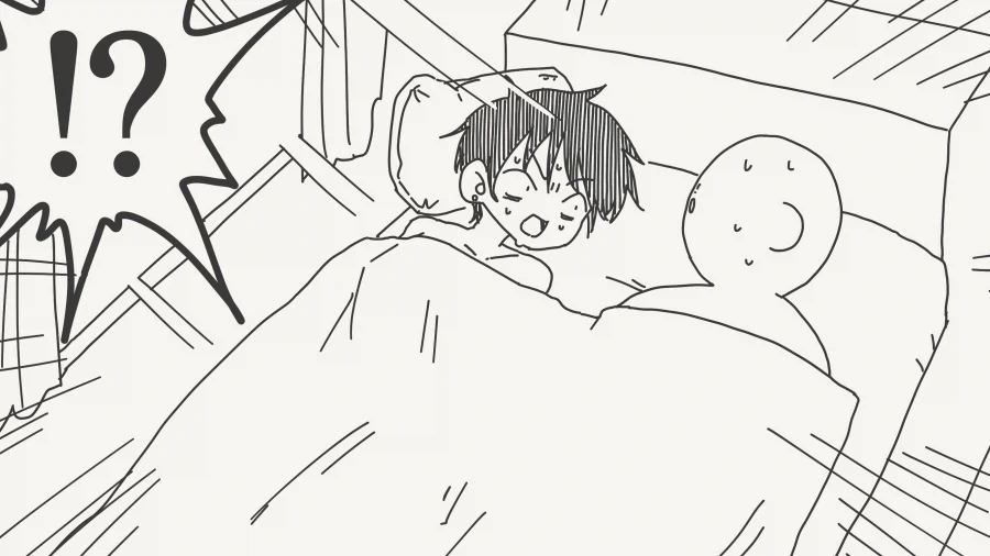 시공간에 스터너 거는 스터너빌런 manga 이미지 10