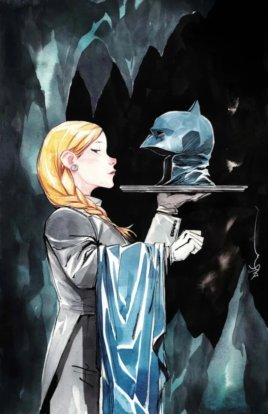 ㅇㅎ)성장이 더딘 엘프가 불편한 이유.MANHWA 이미지 14