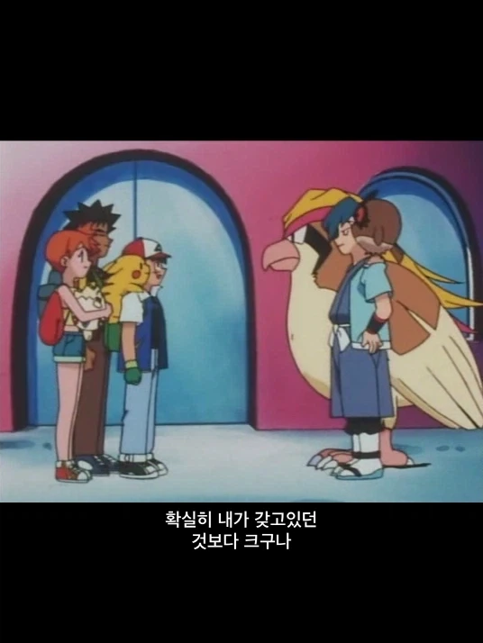 주관적인 완성도 높은 작품하면 떠오르는 작품들 이미지 4