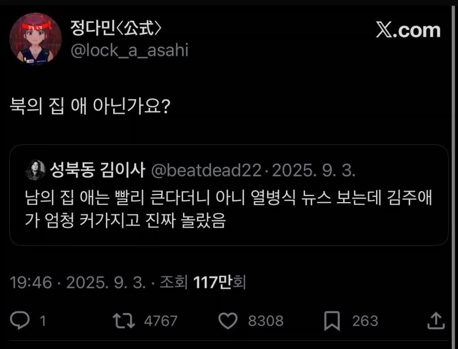 황사손 이원의 일본왕실 계승을 드립으로라도 치면 안되는 이유 이미지 12