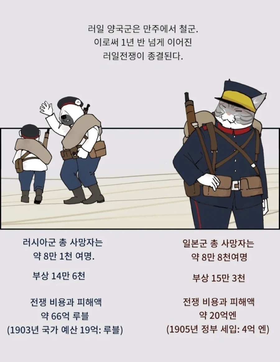 "강도놈이 장물 적다고 성질낸다." 이미지 13
