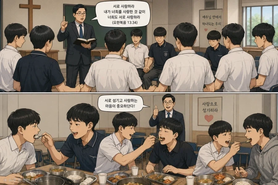 동성애 치료 캠프에 갔다온 후기.jpg_2.webp