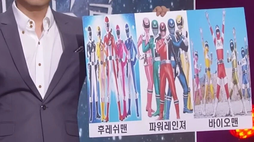 95년 오시이판 공각기동대는 장르 하나를 대표해버림 이미지 19