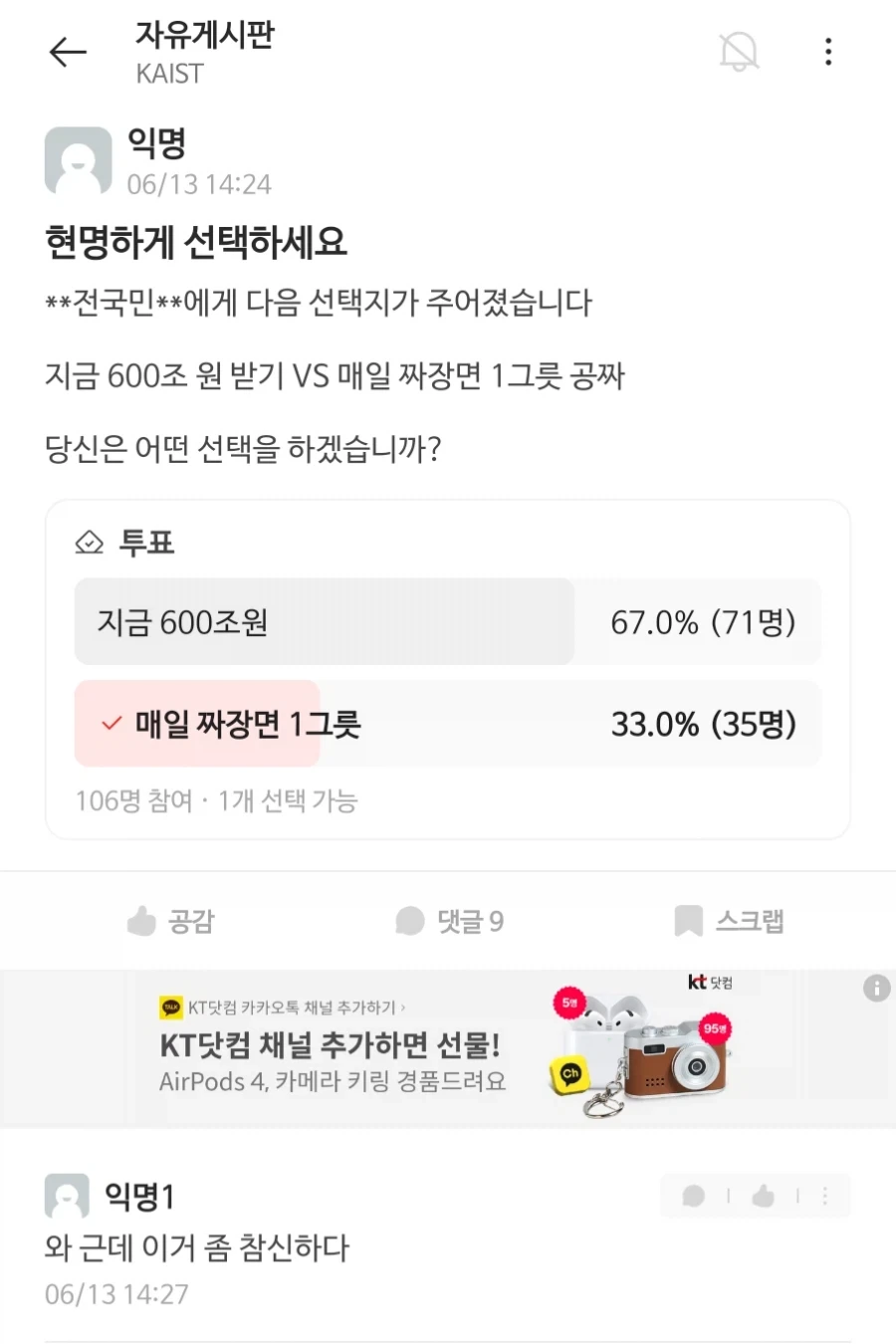 아이러니한 의약품의 세계 이미지 2