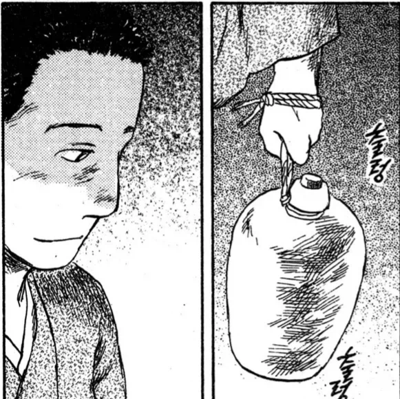 "아무짓도 안 할거라고?!".manhwa 이미지 23