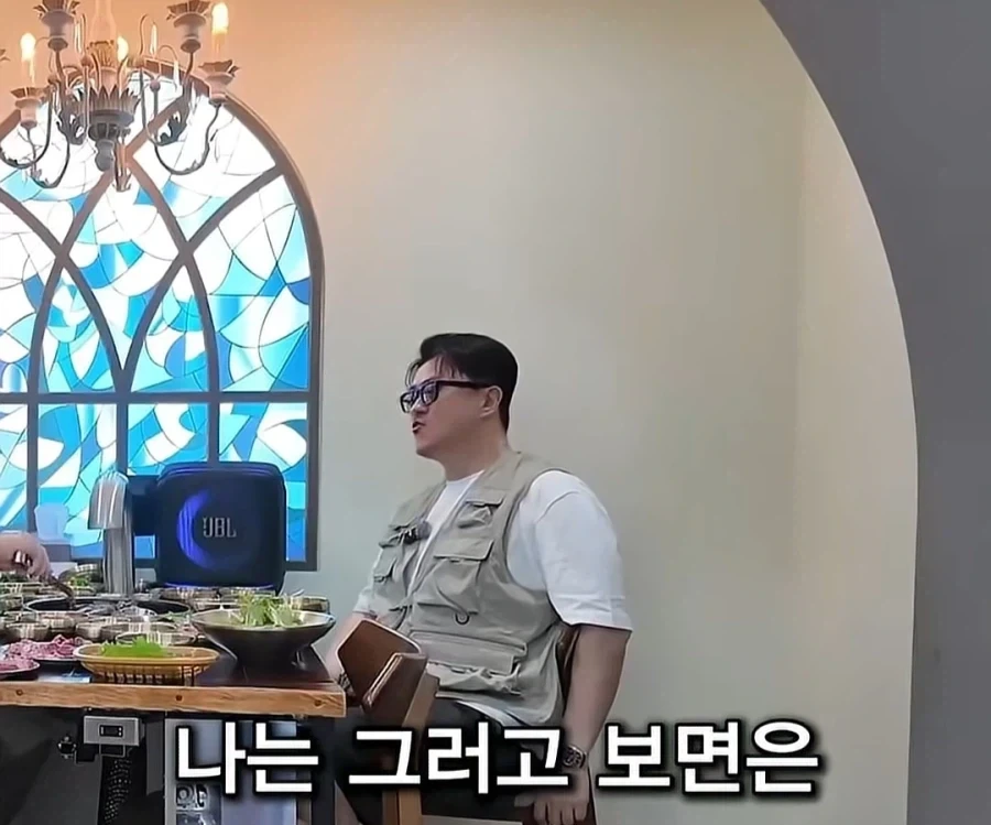 스타워즈) 의외로 그닥 사악하지 않았던 놈 이미지 15
