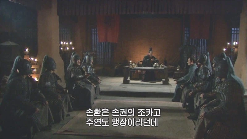 스타워즈) 의외로 그닥 사악하지 않았던 놈 이미지 3