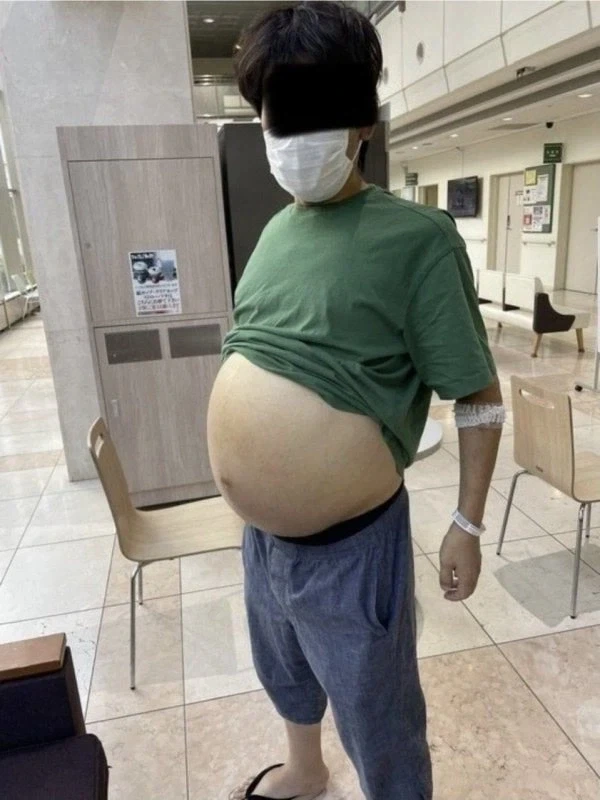 에겐남을 용납 못하는 미 국방부 장관 이미지 8