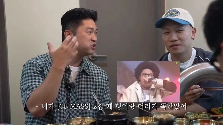 에겐남을 용납 못하는 미 국방부 장관 이미지 7