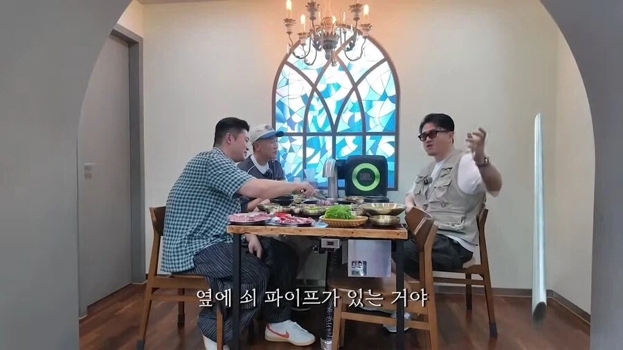 다이나믹듀오가 기억하는 래퍼 데프콘_15.webp