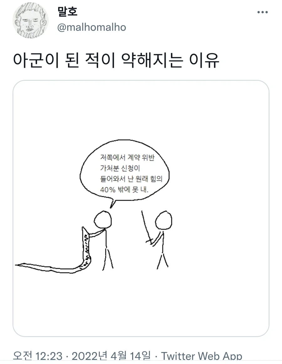 여성 방송인 "길고양이 너무 부둥거리는 거 안 좋아해" 이미지 13
