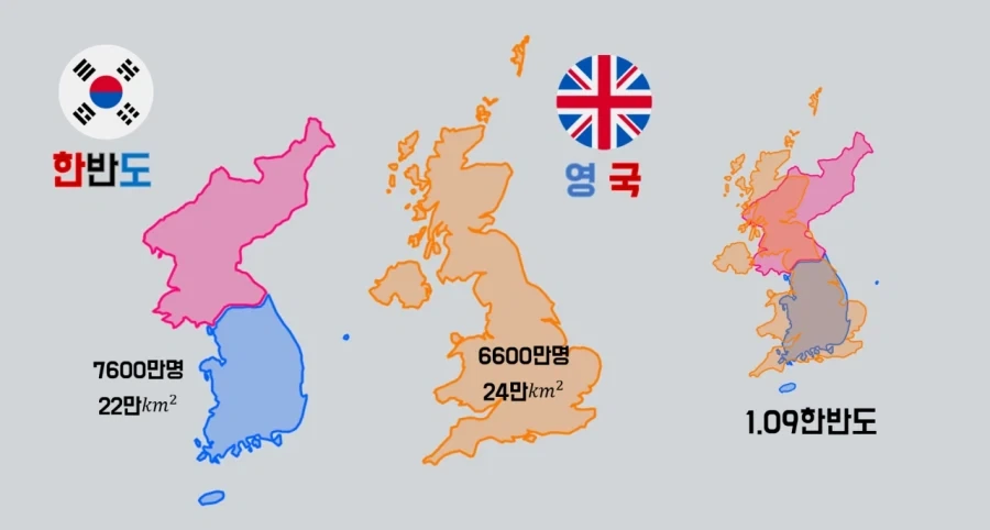 한반도와 독일 땅덩이 크기 차이_2.webp
