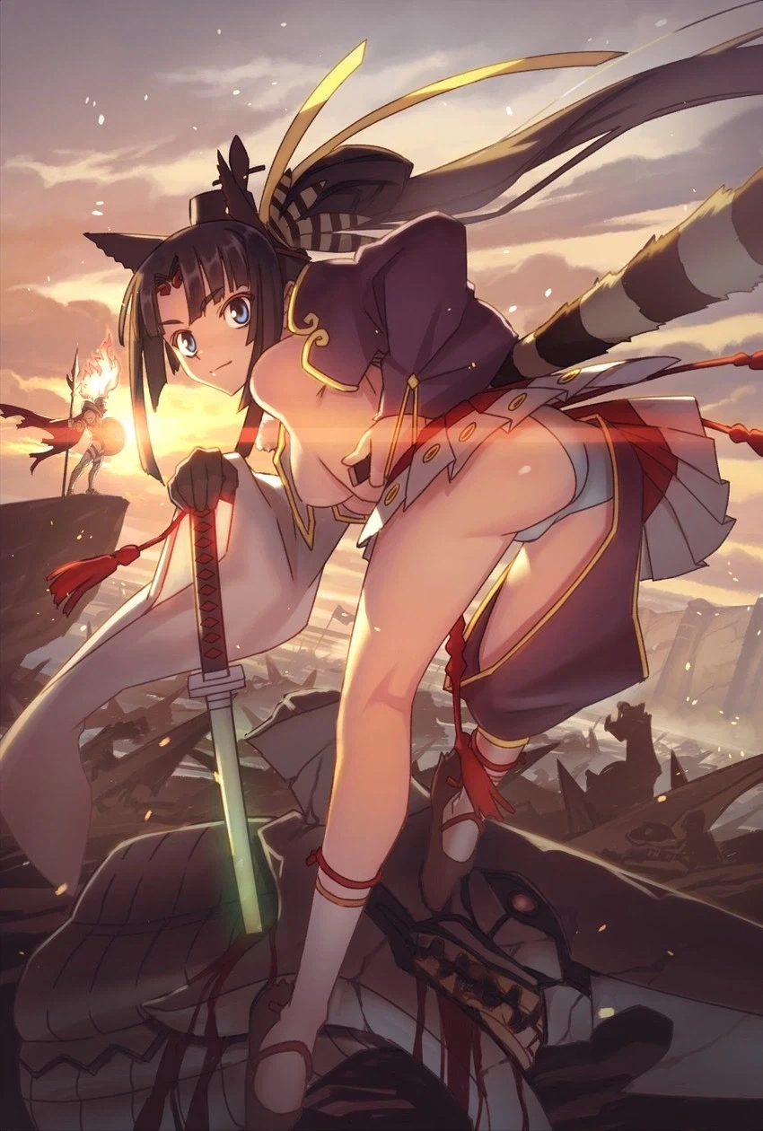 "네기마 그림작가는 따로 있었다" 이미지 16