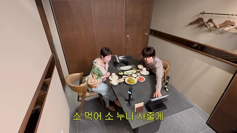 유튜브) 서인영 잡는 황광희_11.webp
