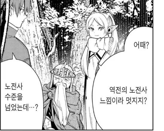 원피스 그 앵무새가 맞다면 원피스의 정체가 진짜 이런거란 말이냐??? 이미지 4