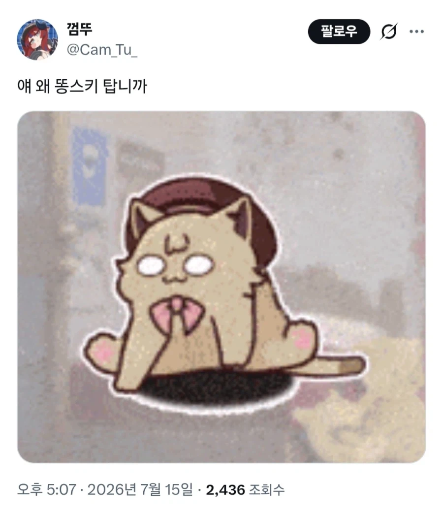 DCU)슈퍼걸 이전부터 팬들이 지적한 페이즈1의 문제점 이미지 3