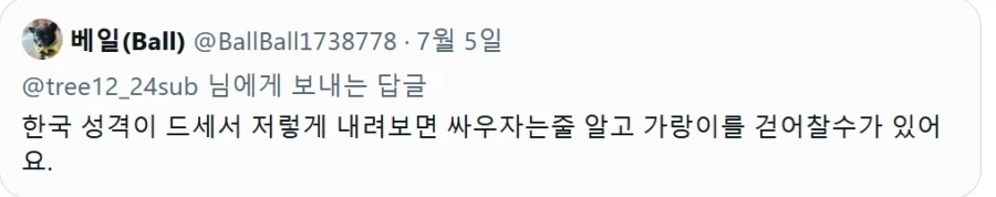 한국짱을 10초이상 쳐다보지 말것_2.webp