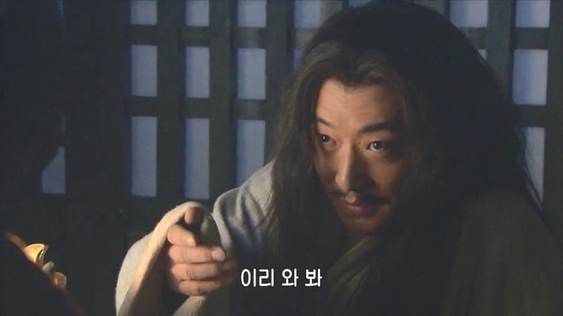 "당신을 가둬놔야합니다. 그래야 미래가 바뀐다고요" 이미지 3
