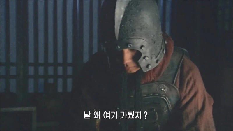"당신을 가둬놔야합니다. 그래야 미래가 바뀐다고요" 이미지 4