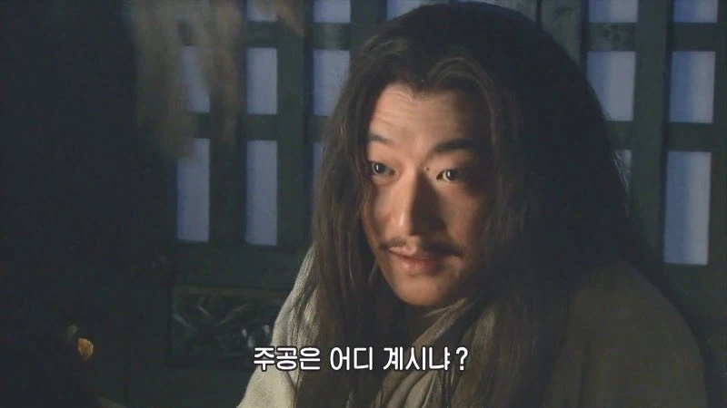 "당신을 가둬놔야합니다. 그래야 미래가 바뀐다고요" 이미지 5