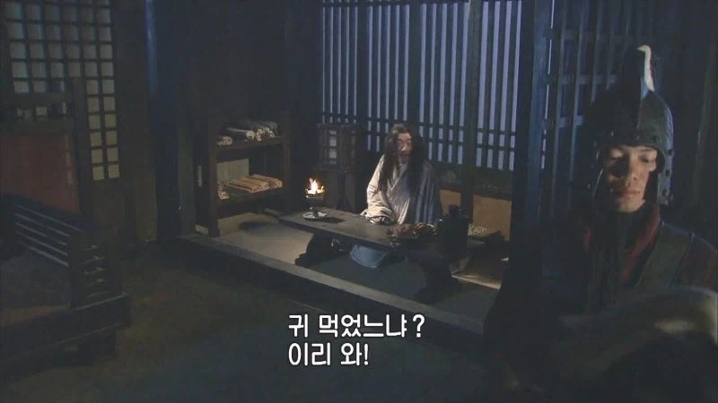 "당신을 가둬놔야합니다. 그래야 미래가 바뀐다고요" 이미지 6