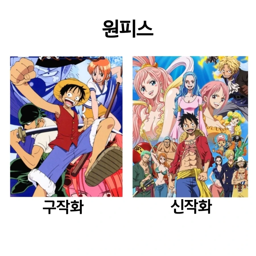 은근 취향 갈리는 애니메이션 구작화 신작화_8.webp