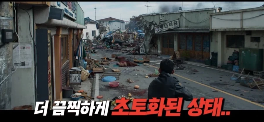 DCU)슈퍼걸 이전부터 팬들이 지적한 페이즈1의 문제점 이미지 8