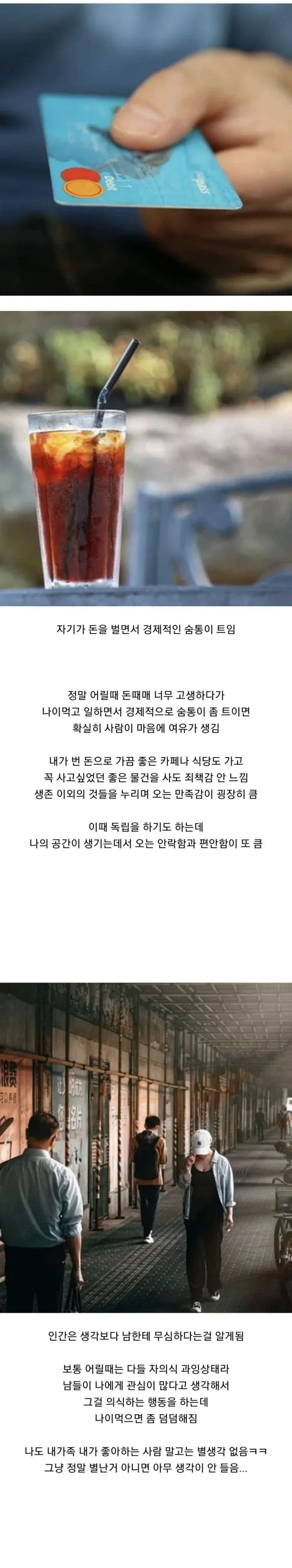 여성 방송인 "길고양이 너무 부둥거리는 거 안 좋아해" 이미지 16