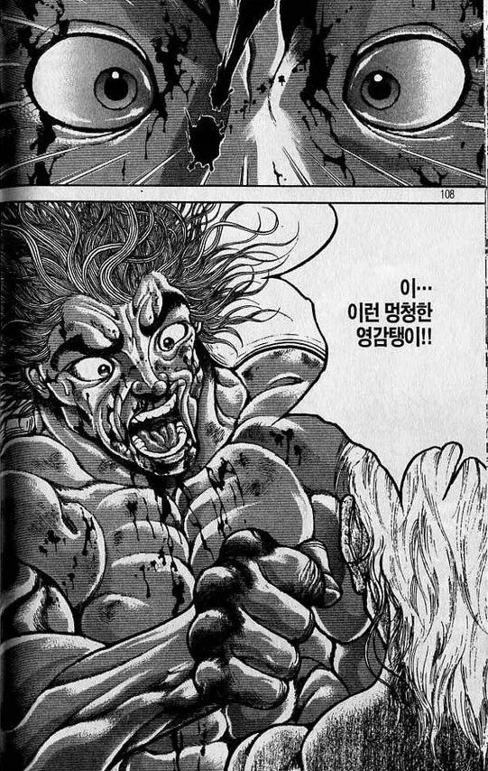 "이건 싸움이 아니라... 살육전이란 말이다!!" 이미지 4