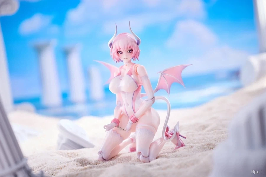[Otherwhere] 1/12 GALACTIC 케케모츠 - 아스모데아_5.webp