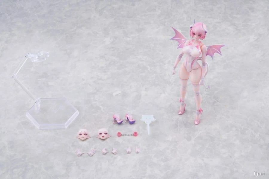 [Otherwhere] 1/12 GALACTIC 케케모츠 - 아스모데아_6.webp