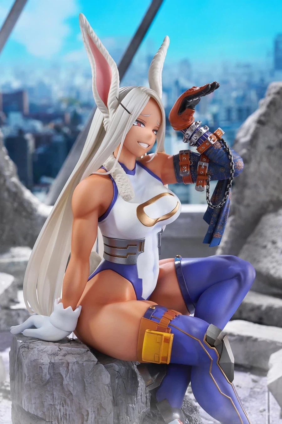 [spiritale] 1/7 히로아카 - 미르코 - Rabbit -_3.webp
