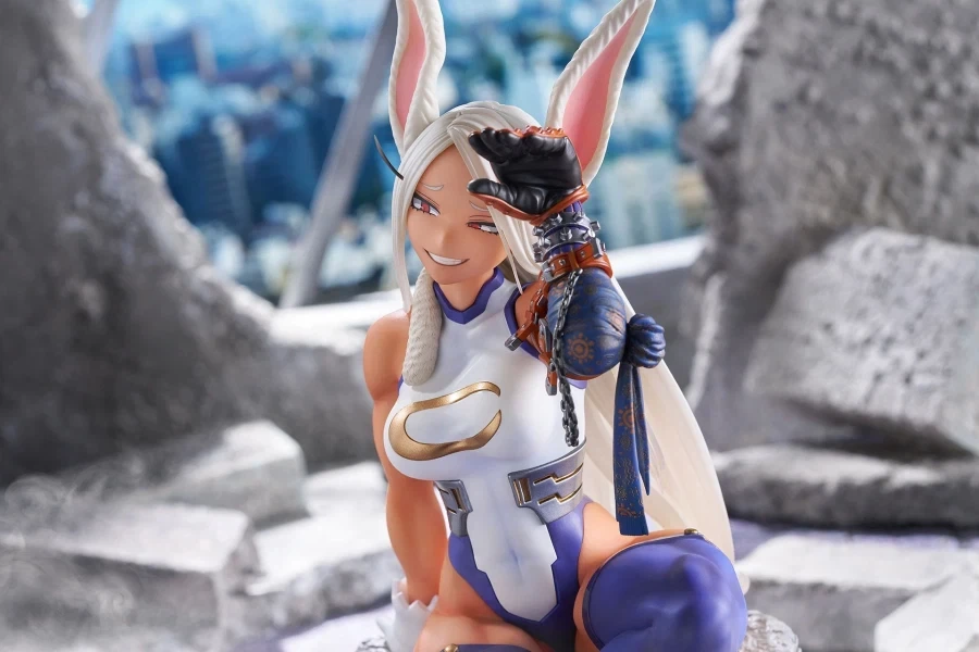 [spiritale] 1/7 히로아카 - 미르코 - Rabbit -_5.webp