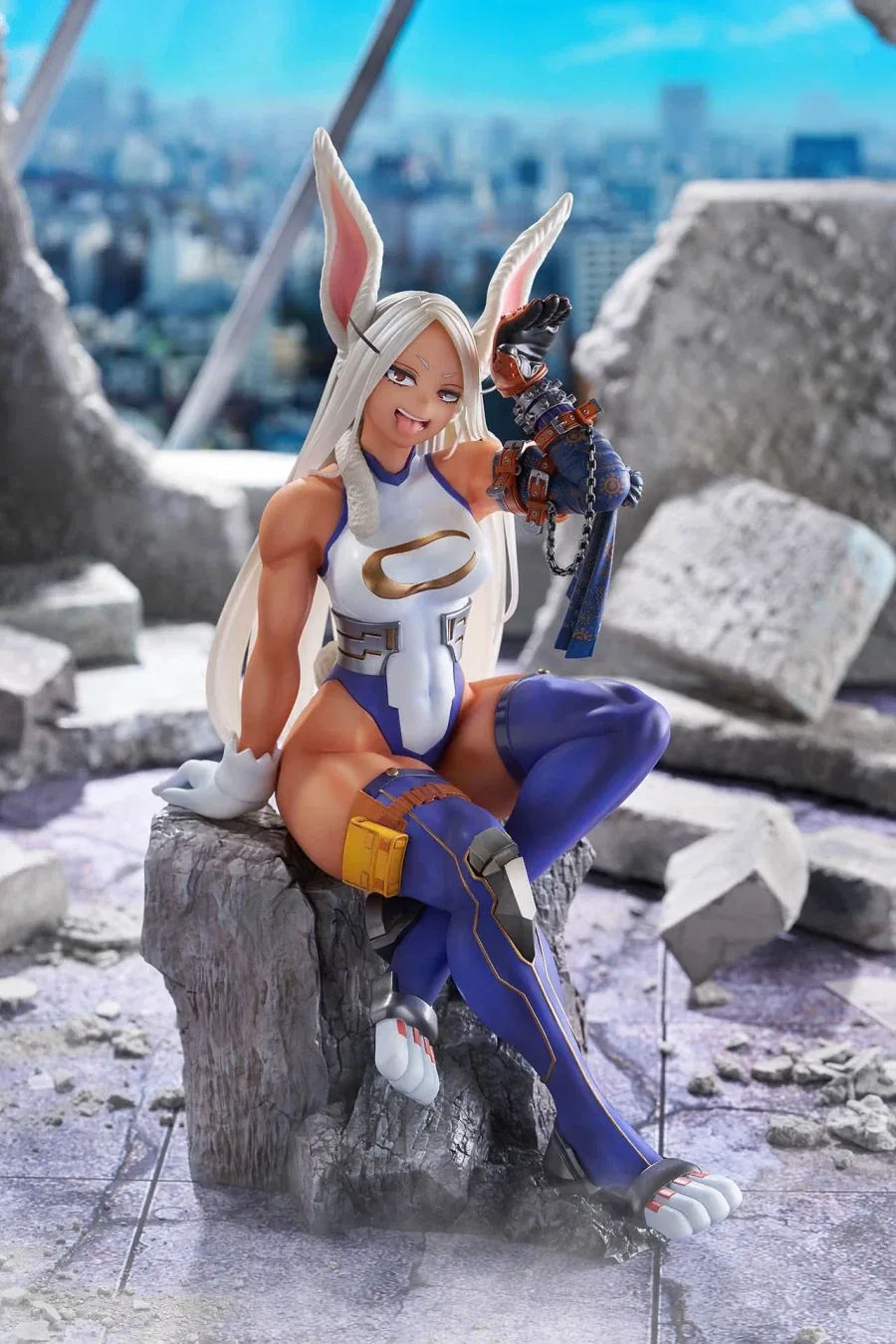 [spiritale] 1/7 히로아카 - 미르코 - Rabbit -_6.webp