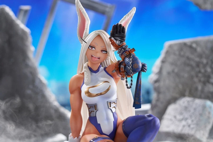 [spiritale] 1/7 히로아카 - 미르코 - Rabbit -_8.webp