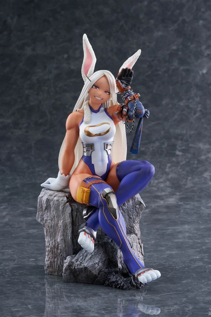 [spiritale] 1/7 히로아카 - 미르코 - Rabbit -_9.webp