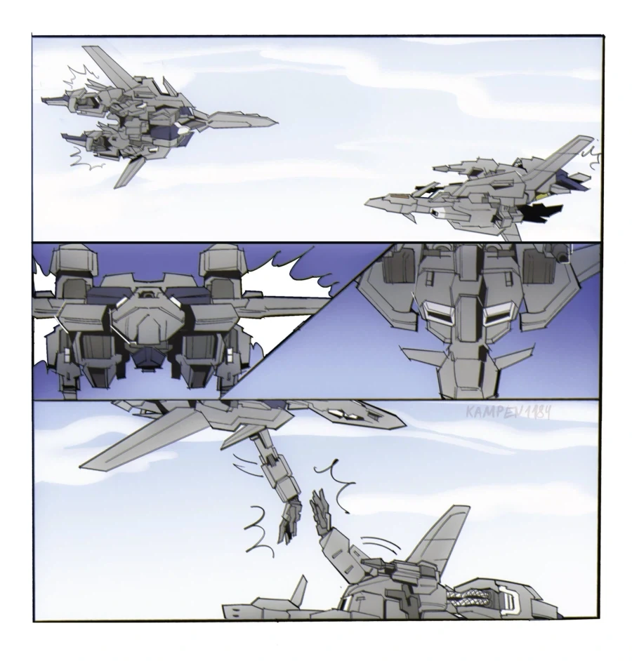 10일 후면 얀데레가 되는 갸루.manga 이미지 7