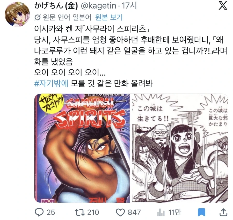 나의 ㅇㄹ한 꼭두각시 manhwa 이미지 2
