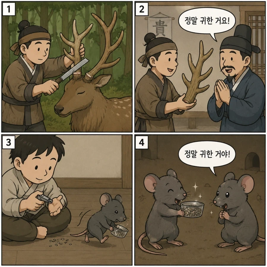 의외로 완결까지 얼마 안 남은 애니 이미지 12