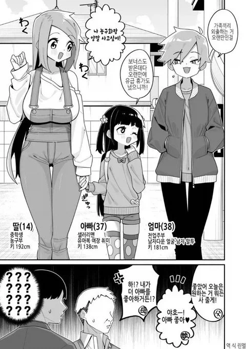 e북 발행 희망하는 서로가 서로에게 끌려하는 만와.manga 이미지 4
